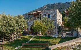 Salagro Seaview Villas Salakos